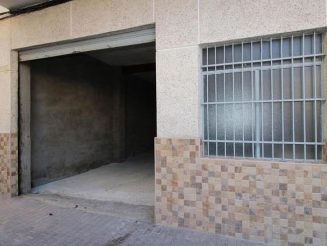 Local comercial en venta en Murcia, Murcia