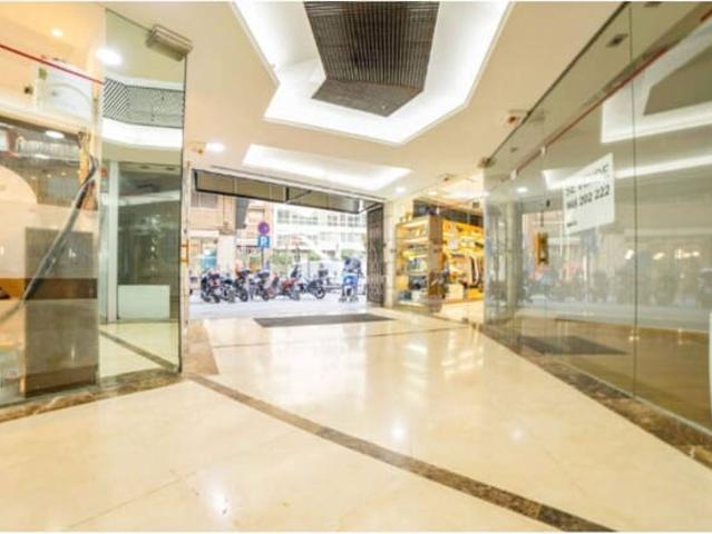 Local Comercial en venta en Murcia, Murcia