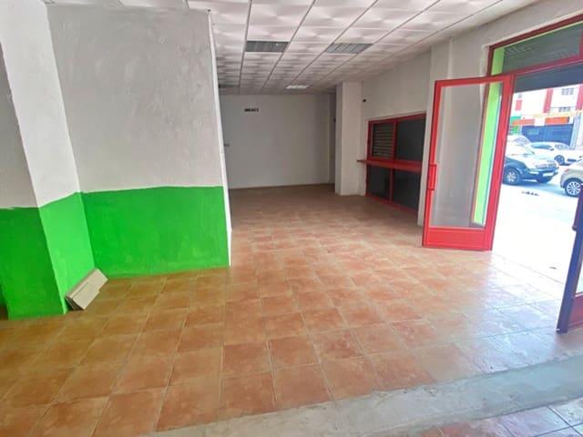 Local Comercial en venta en Murcia, Murcia