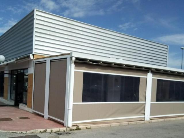 Local comercial en venta en Murcia, Monteagudo