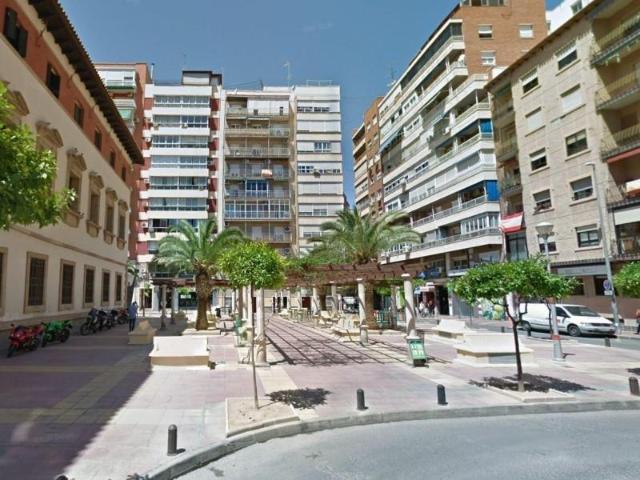 Local comercial en venta en Murcia, Alfonso X El Sabio