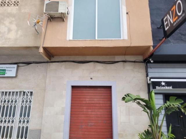 Local comercial en venta en Murcia, Aljucer