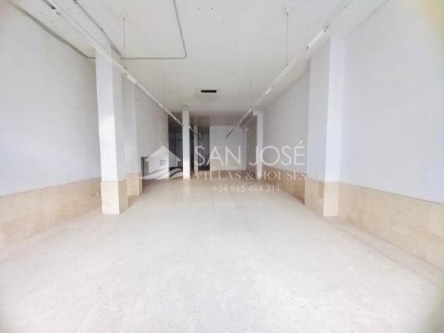 Local comercial en venta en Murcia, Barrio del Progreso