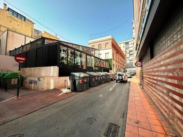 Local comercial en venta en Murcia, Centro