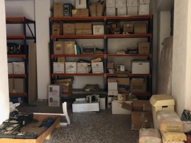 Local comercial en venta en Murcia, El Carmen