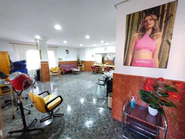 Local comercial en venta en Murcia, Infante Juan Manuel