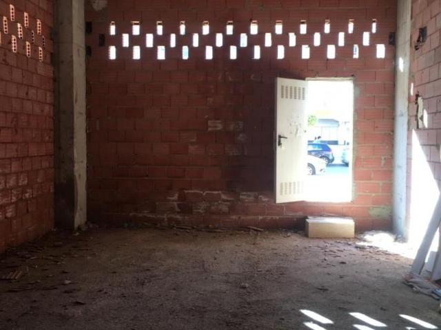 Local comercial en venta en Murcia, Juan Carlos I