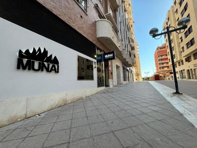 Local comercial en venta en Murcia, Juan Carlos I