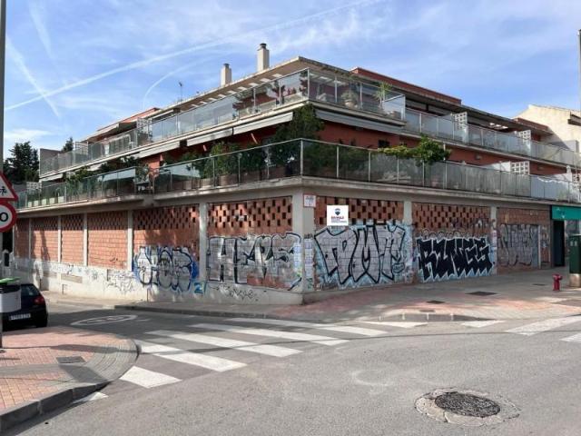 Local comercial en venta en Murcia, Juan Carlos I