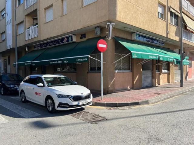 Local comercial en venta en Murcia, La Flota