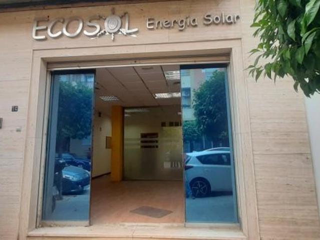 Local comercial en venta en Murcia, Patiño