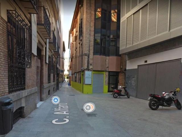 Local comercial en venta en Murcia, Plaza Santa Isabel