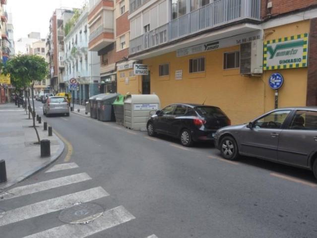 Local comercial en venta en Murcia, San Antolin