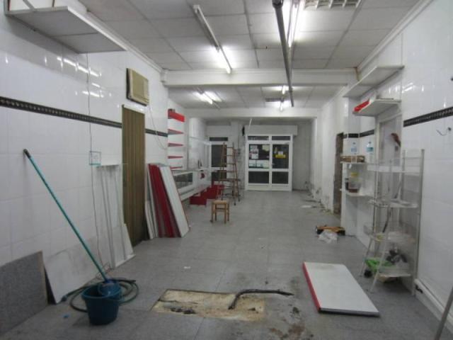 Local comercial en venta en Murcia, Vistalegre