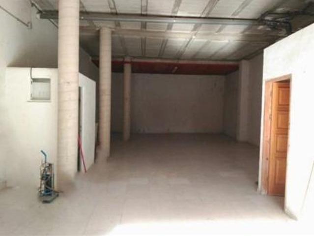 Local comercial en venta en Murcia, Zarandona