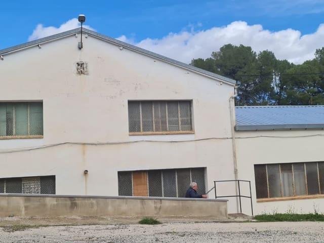 Local Comercial en venta en Muro de Alcoy, Alicante