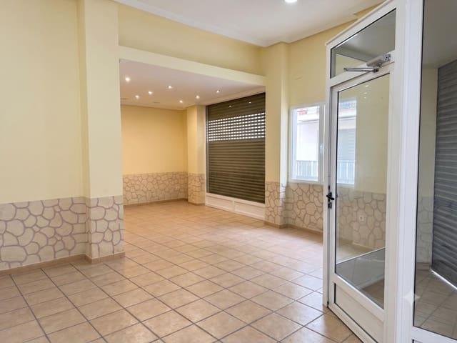 Local Comercial en venta en Novelda, Alicante