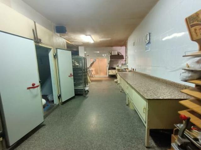 Local comercial en Venta en Novelda, Alicante
