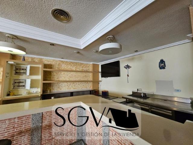 Local comercial en venta en Novelda, Cableworld