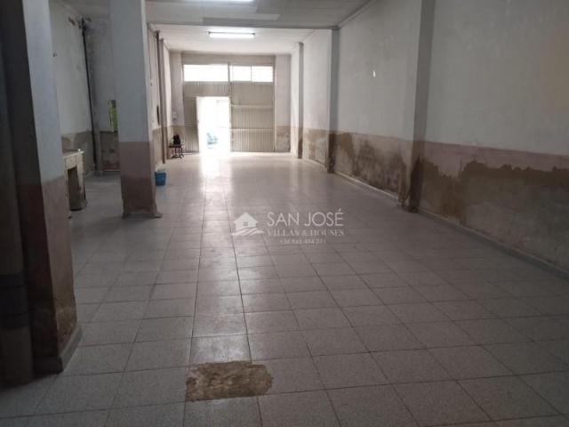 Local comercial en venta en Novelda, COLEGIO ORATORIO FESTIVO