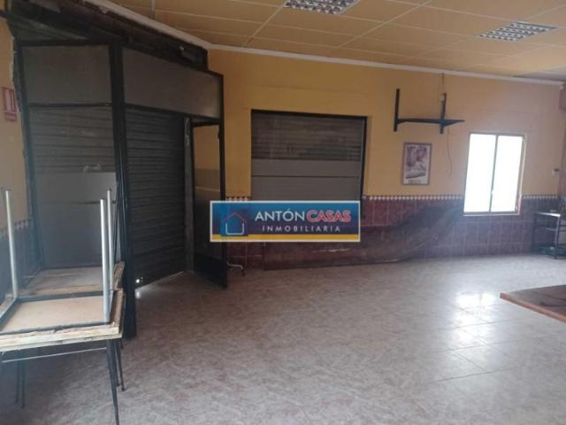 Local comercial en venta en Novelda, MARÍA AUXILIADORA