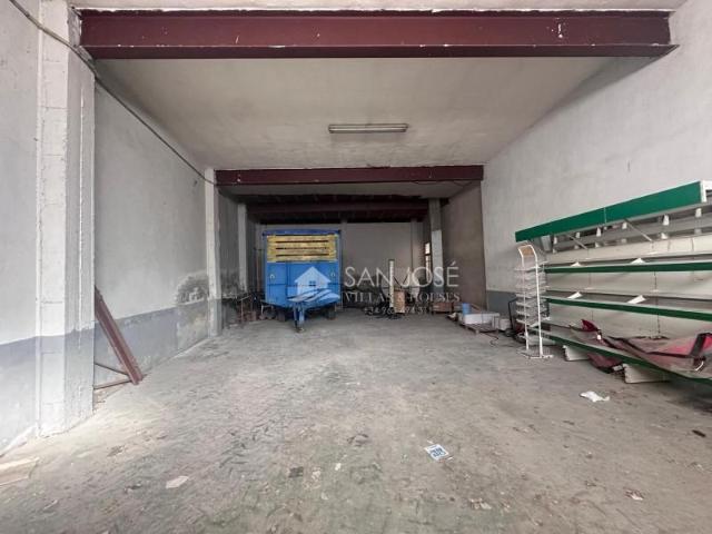 Local comercial en venta en Novelda, Maria cristina