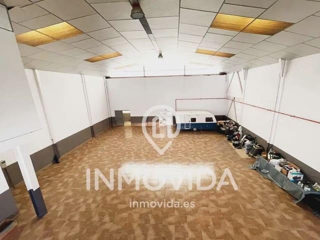 Local Comercial en venta en Novelé / Novetlè, Valencia