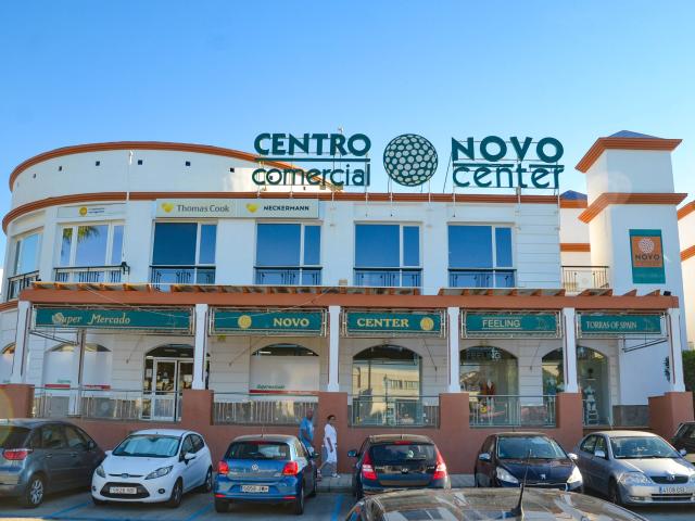 Local comercial en venta en Novo Center, Chiclana, id n0s5p