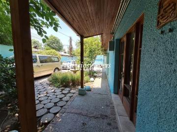 Local Comercial en Venta en Nocedal / Monseñor Edwards