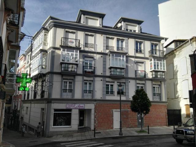 Local comercial en venta en Navia, Navia