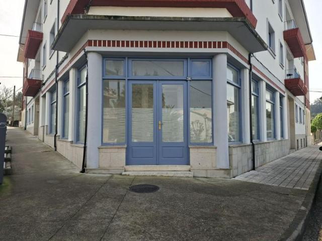 Local comercial en venta en Navia, Navia