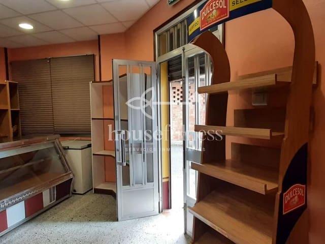 Local Comercial en venta en Narón, A Coruña Rías Altas