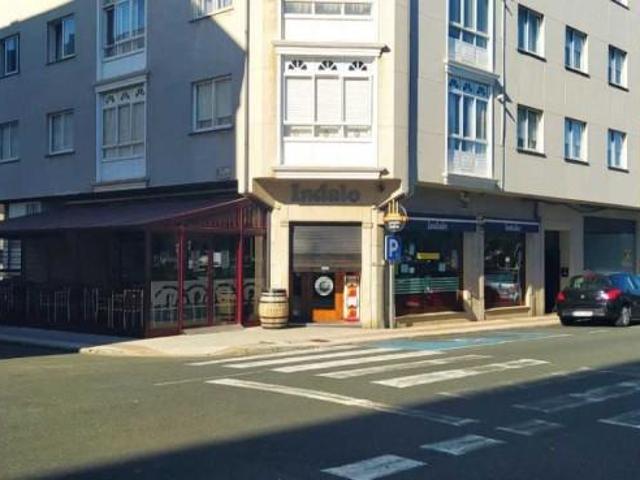 Local comercial en venta en Narón, Gandara