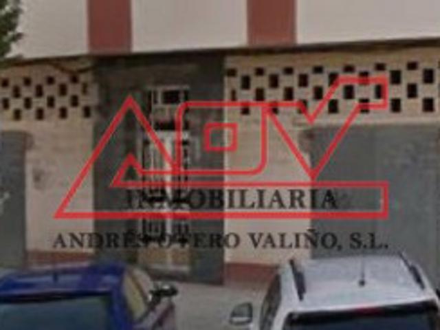 Local comercial en venta en Narón, Jubia