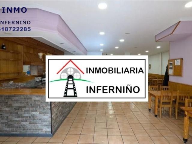 Local comercial en Venta en Naron La Coruña Ref: 438347