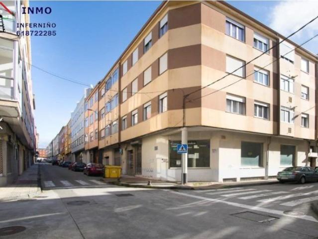 Local comercial en venta en Narón, Naron