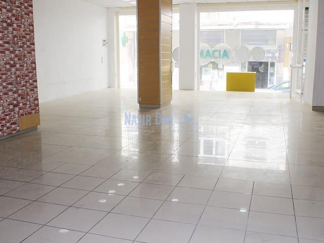Local Comercial en venta en Nerja, Málaga Costa del Sol