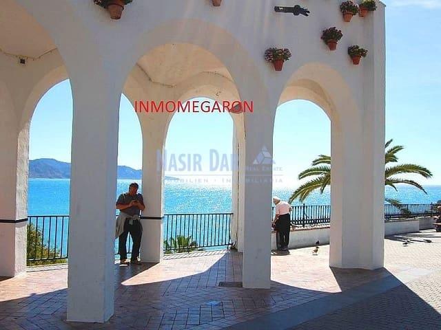 Local Comercial en venta en Nerja, Málaga Costa del Sol