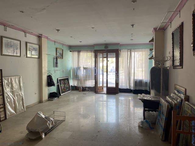 Local Comercial en venta en Nerja, Málaga Costa del Sol
