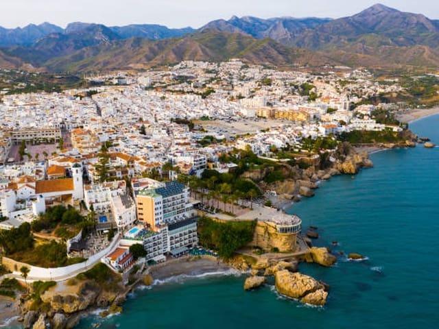 Local Comercial en venta en Nerja, Málaga Costa del Sol