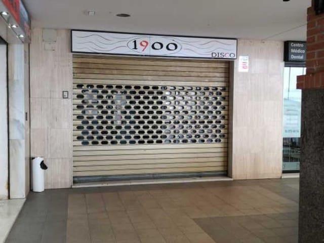 Local Comercial en venta en Nuevo Baztán, Madrid