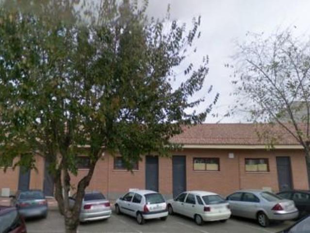 Local comercial en venta en Nuevo Baztán, Nuevo batzan
