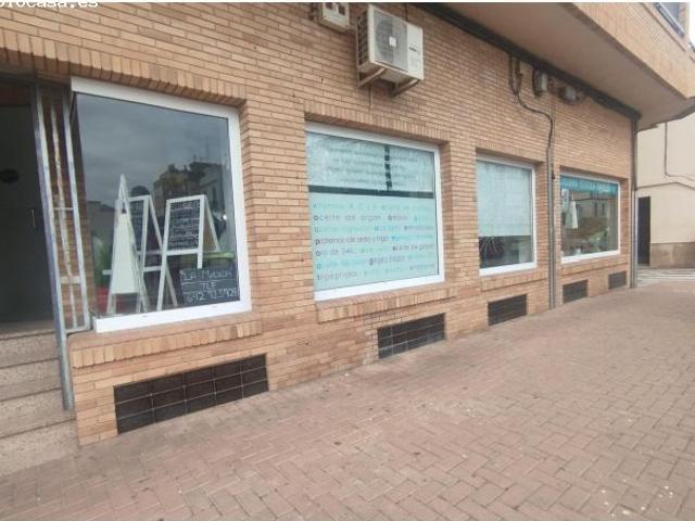 Local comercial en Venta en Nules, Castellón