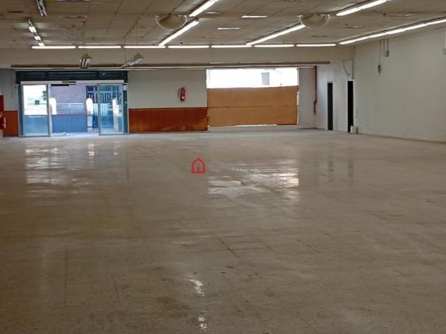 Local comercial en venta en Nules, Nules