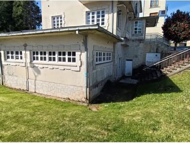 Local Comercial en venta en Somozas, A Coruña
