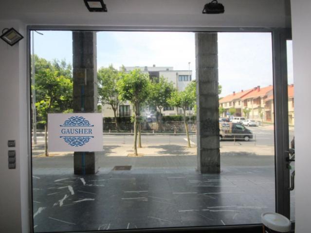 Local comercial en venta en Sopelana, Sopelana
