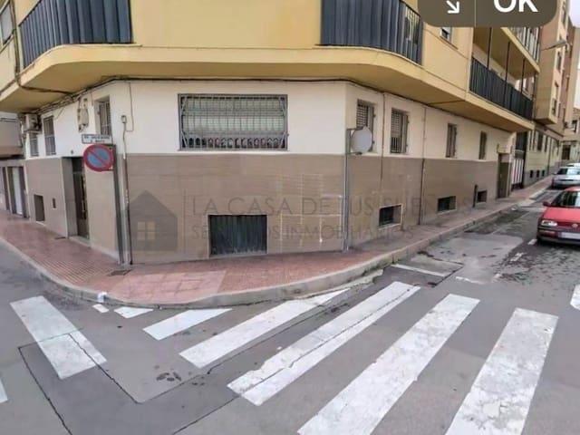 Local Comercial en venta en Sax, Alicante