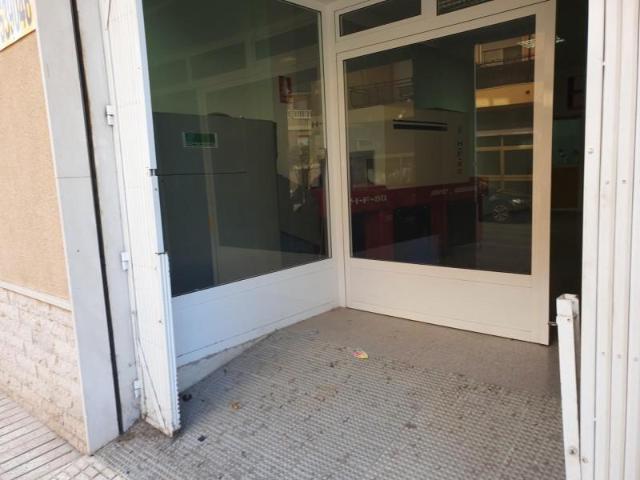 Local comercial en venta en Sax, Comunidad valenciana