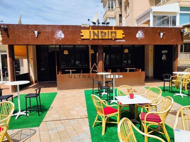 Local Comercial en venta en Sa Coma, Mallorca