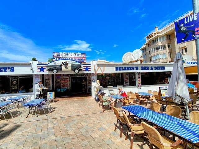 Local Comercial en venta en Sa Coma, Mallorca